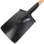WW2 German Field Shovel by Epic Militaria