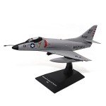 Motorcity Classics McDonnell Douglas A-4C Skyhawk Model