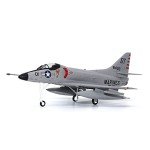 Motorcity Classics McDonnell Douglas A-4C Skyhawk Model