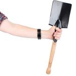 WW2 German Field Shovel by Epic Militaria