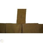 Rhodesian Fereday Tactical Canvas Mag Pouch Rig