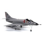 Motorcity Classics McDonnell Douglas A-4C Skyhawk Model