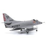 Motorcity Classics McDonnell Douglas A-4C Skyhawk Model