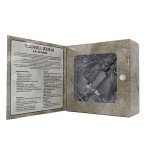 Motorcity Classics McDonnell Douglas A-4C Skyhawk Model