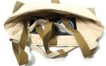 French M2 Gas Mask with Carry Bag
