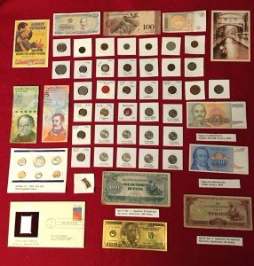 Massive Auction: Gold, Silver & Coin Collectibles