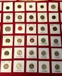 Massive Auction: Gold, Silver & Coin Collectibles
