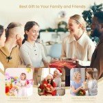 Dyncan 50 Empty Brass Challenge Coins Set