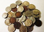 50 Coins: Roman, World, Early US Collection
