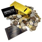 Rare Coin Collection - World Currency Set