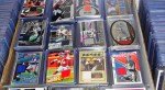 Football Panini Memorabilia Rookies 20 Card Lot