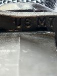 Vietnam War US Army M7 Bayonet with Scabbard