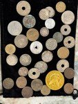 32-Coin Estate Liquidation Coin Collection Set