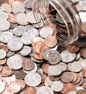 Mixed Lot of Early U.S. Coins Grab Bag