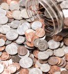 Mixed Lot of Early U.S. Coins Grab Bag