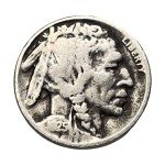 Mixed Lot of Early U.S. Coins Grab Bag