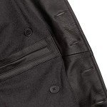 WW2 German U-Boat Deck Jacket Replica - Large