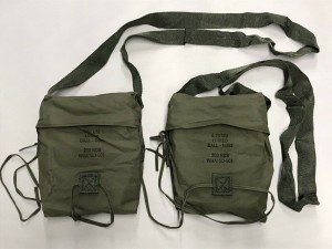 Bandolier 200 Round USGI Pack - 2 Sets