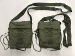 Bandolier 200 Round USGI Pack - 2 Sets