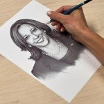 Kamala Harris 2024 Limited Edition Commemorative Coin