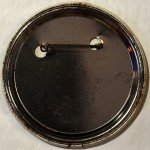 1960s Vietnam War W.D.W.Y.F.W Pinback Collectible