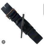 One-Handed TMT Military Tourniquet CAT SOFTT