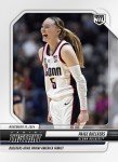 Paige Bueckers 2024 Panini Instant Collectible Card