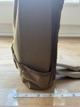 Larger Coyote Brown IFAK Pouch