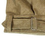 British Army Reproduction 37 Pattern Tunic - Large