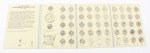 Fifty State Quarter Collection 1999-2008 with Bonuses