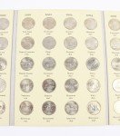 Fifty State Quarter Collection 1999-2008 with Bonuses