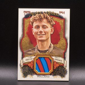 2024 Topps Allen & Ginter RELICS Framed Set