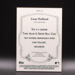 2024 Topps Allen & Ginter RELICS Framed Set