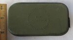 Original WW2 Carlile First Aid Bandage Packet