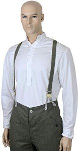 Men's White Dress Shirt - Small - Epic Militaria