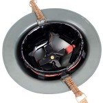 Mil-Tec Men's Colorful Helmet - One Size