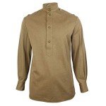 WW2 Russian M35 Harovari Tunic - 40" Regular