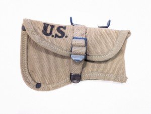 WWII M1900 Axe Hatchet Cover by Shane Mfg