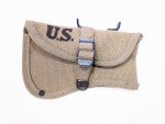 WWII M1900 Axe Hatchet Cover by Shane Mfg