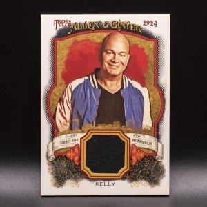 2024 Topps Allen & Ginter Relics Full Size & Mini