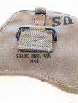 WWII M1900 Axe Hatchet Cover by Shane Mfg