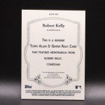 2024 Topps Allen & Ginter Relics Full Size & Mini