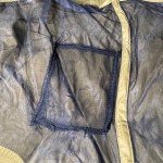 USMC Waterproof Coyote Bivy Cover for Camping