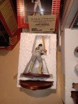 Oakland Athletics Mark McGwire & Jose Canseco Figurines