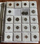 29 U.S. Coins Starter Collection + 2 Extras!