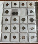 29 U.S. Coins Starter Collection + 2 Extras!