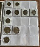29 U.S. Coins Starter Collection + 2 Extras!