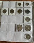 29 U.S. Coins Starter Collection + 2 Extras!