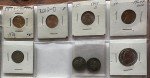 29 U.S. Coins Starter Collection + 2 Extras!