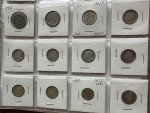 29 U.S. Coins Starter Collection + 2 Extras!